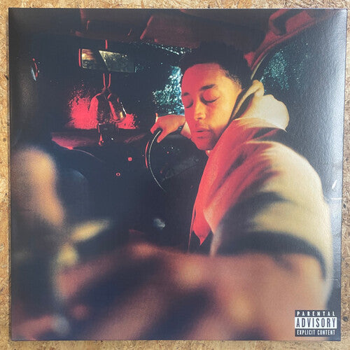 Loyle Carner: Hugo [ Vinyl ]