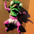 Yello - Solid Pleasure/I.T. Splash - LP [ Record ]
