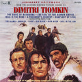 Dimitri Tiomkin: Legendary Hollywood: The Original Motion Picture - CD