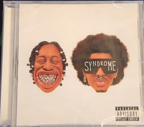 AG Club: Imposter Syndrome { CD }