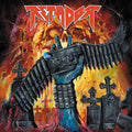 Retador: Retador - CD