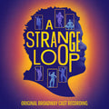 Michael R Jackson: A Strange Loop (Original Broadway Cast Recording) - CD