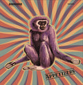 The Appetizers: Listen Up! - VINYL