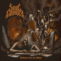Soul Grinder: Anthems From The Abyss - CD