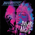 The Invaders: Beware Of The Night - CD