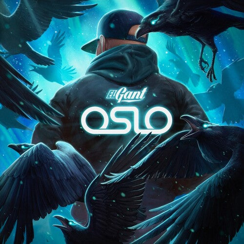 El Gant: O.s.l.o. [ Vinyl ]