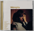 Taylor Swift: Midnights [Mahogany Edition] - CD