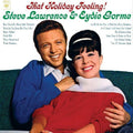 Steve Lawrence & Eydie Gorme: That Holiday Feeling - CD