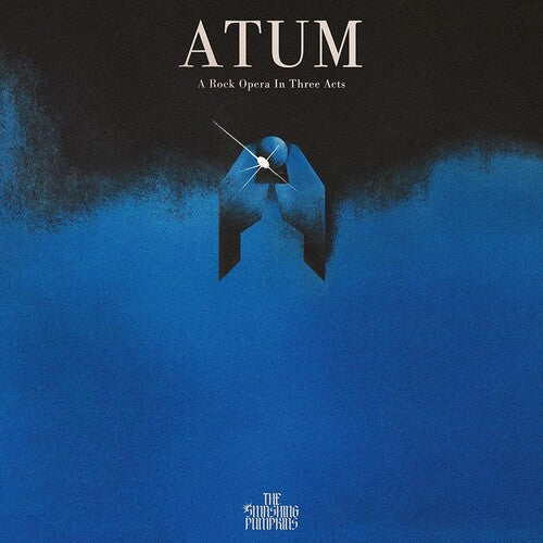 Smashing Pumpkins - Atum - LP [ Record ]