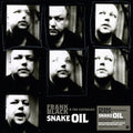Frank Black & the Catholics: Snake Oil - 140-Gram Black Vinyl - VINYL