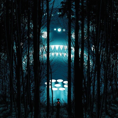 E.T. the Extra-Terrestrial - Original Motion Picture Soundtrack LP [ Record ]