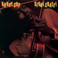 Buddy Guy: Stone Crazy [ Vinyl ]