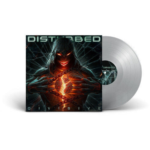Disturbed - Divisive - Indie LP [ Record ]