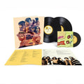 The Beach Boys - Sail On Sailor - LP [ Record ]