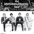 International Submarine: Safe At Home - COMPACT DISCS