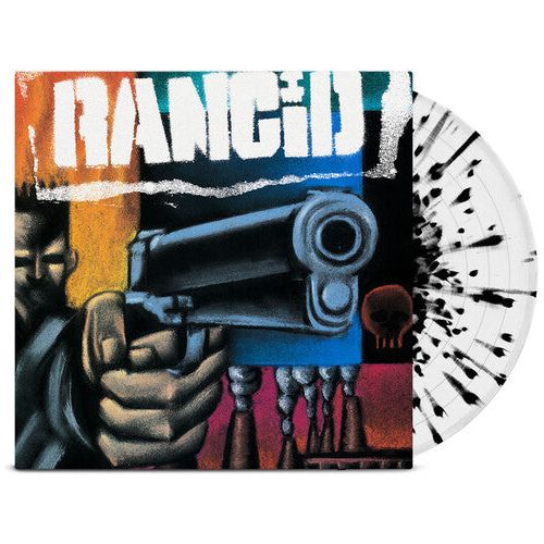 Rancid - Rancid - LP [ Record ]