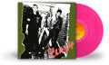 The Clash: The Clash - Pink Vinyl - VINYL