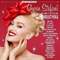 Gwen Stefani - You Make If Feel Like Christmas - LP [ Record ]