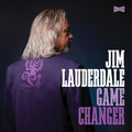Jim Lauderdale: GAME CHANGER [ Vinyl ]