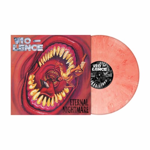 Vio-Lence: ETERNAL NIGHTMARE - VINYL