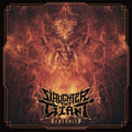 Slaughter the Giant: DEPRAVITY - VINYL