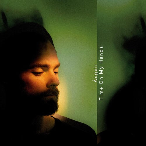 Ásgeir: TIME ON MY HANDS { CD }