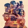The Beach Boys - Sail On Sailor - Box Set LP [ Record ]