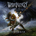 Warkings: Morgana - VINYL