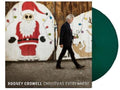 Rodney Crowell: Christmas Everywhere [ Vinyl ]