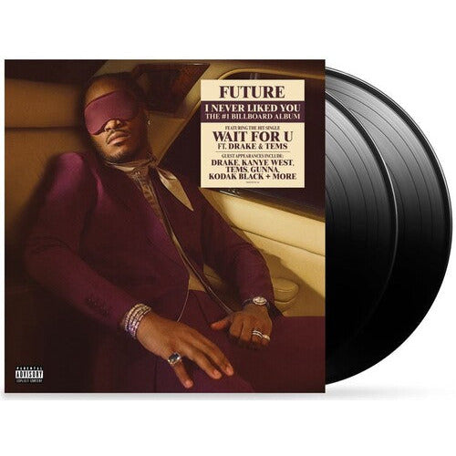 Future - I Never Liked You - LP [ Record ]