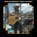 Mose McCormack: Angel Of Mercy - COMPACT DISCS