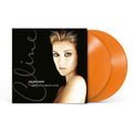 Celine Dion - Let's Talk About Love - LP [ Record ]