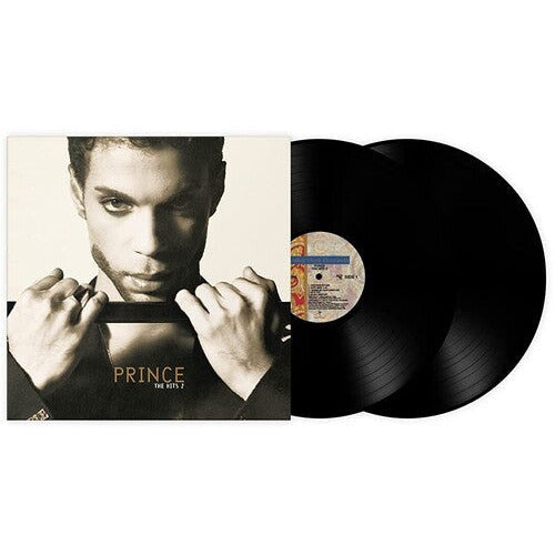 Prince - The Hits 2 - LP [ Record ]