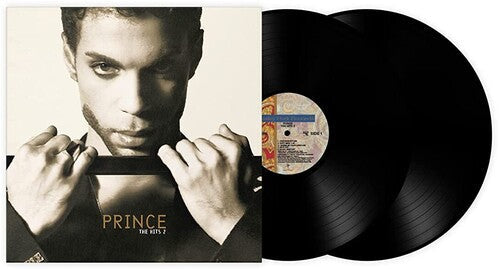 Prince: The Hits 2 - VINYL