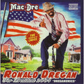 Mac Dre - Ronald Dregan - LP [ Record ]