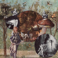 Native Harrow: Old Kind Of Magic [ Vinyl ]