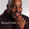 Richard Gibbs: Just for Me { CD }