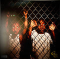 Earthgang: GHETTO GODS [ Vinyl ]