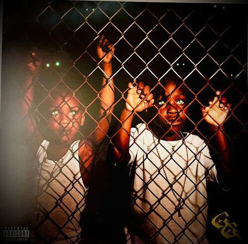 Earthgang: GHETTO GODS [ Vinyl ]