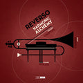 Vincent Courtois: Reverso Harmonic Alchemy - CD