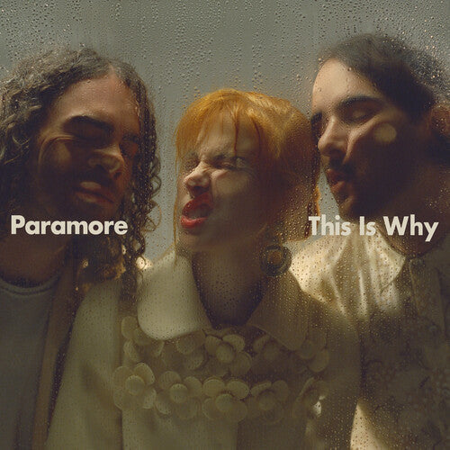 Paramore - This Is Why - LP [ Record ]