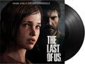 Gustavo Santaolalla: The Last Of Us (Original Soundtrack) - VINYL
