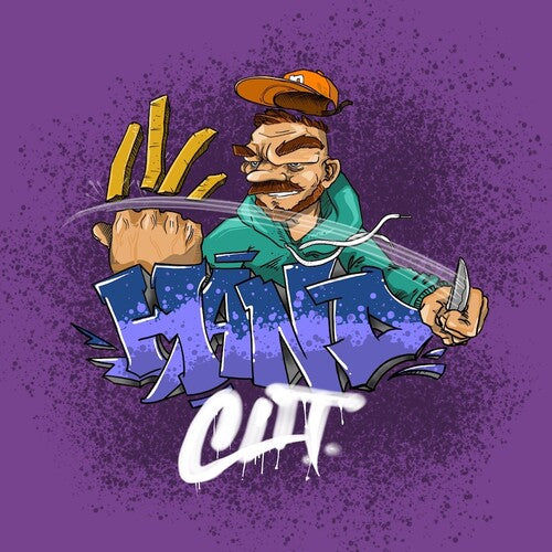 Phries: Hand Out [ Vinyl ]