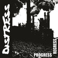 Distress: Progress / Regress - VINYL