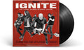 Ignite: Ignite - VINYL