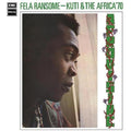 Fela Kuti - Afrodisiac - LP [ Record ]