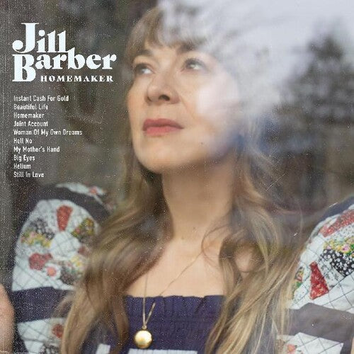 Jill Barber: Homemaker { CD }