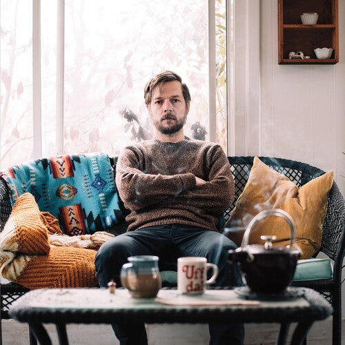 M. Lockwood Porter: Sisyphus Happy { CD }