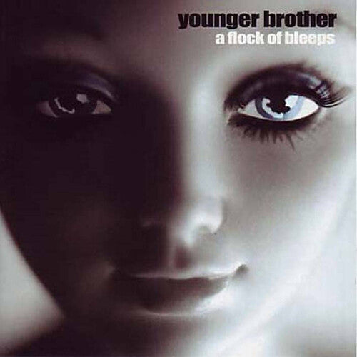 Young Brother - A Flock Of Bleeps - LP [ Record ]