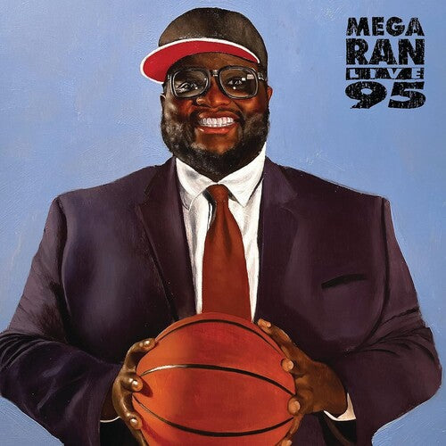 Mega Ran: Live '95 [ Vinyl ]